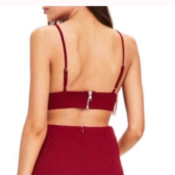 Missguided Bralette Size 6 * - Picture 2 of 8